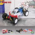環奇 HQ707 1:18 4WD 全比例電動越野車