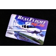 RealFlight G5/G6/G7 啟動序號(附G7光碟)