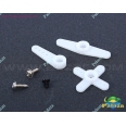 DS215MG/DS115MG/DS95/DS45MG 舵機專用舵臂/擺臂