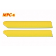 Tarot mcpx 高性能主旋翼/大槳(黃色)