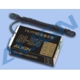 亞拓 FM四動接收器 RC-RX4