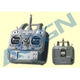 亞拓 Hitec 六動遙控器組(電機版)