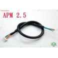 APM 2.5 飛控專用 GPS 連接線