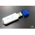 低音砲 USB 藍芽數據接收器/撥放器