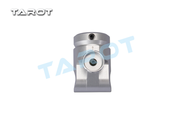 Tarot Φ25快拆式脚架T型座  TL96034