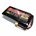 DesirePower V8 22.2V/16500mAh 30C-60C 二代奈米鋰聚電池/鋰電池