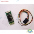 Multiwii/Naze32/CC3D 參數調試模塊藍牙適配器