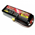 DesirePower V8 22.2V/8350mAh 30C-60C 二代奈米鋰聚電池/鋰電池