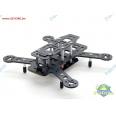 Quanum Outlaw 180 Racing Drone 穿越競速機(3K全碳版)
