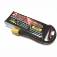 DesirePower V8 11.1V 1600mAh 35C-70C 二代奈米鋰聚電池/鋰電池