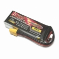 DesirePower V8 14.8V 1600mAh 35C-70C 二代奈米鋰聚電池/鋰電池