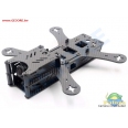 GEPRC GEP150 Racing Quad Frame (Kit)
