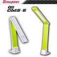 MegaPower Graupner GMS-5 可攜式充電LED燈