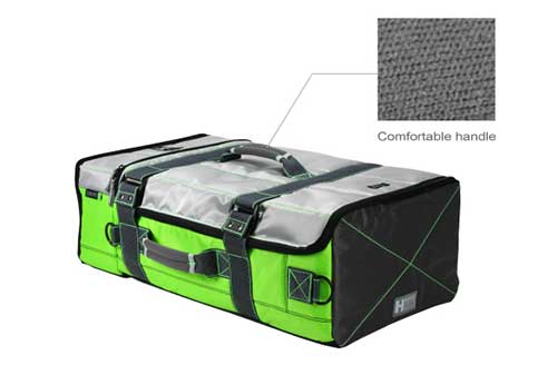 H.A.R.D. Magellan Series 1/8 Off Road Car Bag