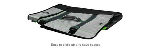H.A.R.D. Magellan Series 1/8 Off Road Car Bag