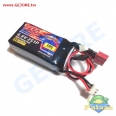 DesirePower 6.6V 1450mAh 20C-40C 鋰鐵電池/鋰電池