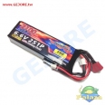 DesirePower 6.6V 2100mAh 20C-40C 鋰鐵電池/鋰電池