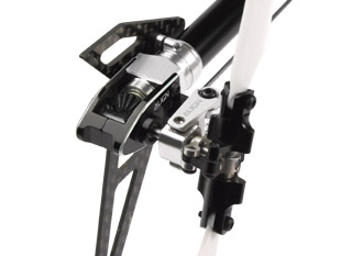 trex 250 pro dfc