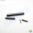Φ2.5*16mm 鉻鋼硬化拋光 1/8 車用結合器/輪座插梢(5入)