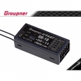 MegaPower 德國Graupner HoTT GR-18+3xG+3A+Vario 接收機
