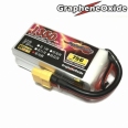 DesirePower 14.8V 1350mAh 75C-150C 奈米石墨稀鋰電池