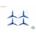 Tarot 4041 三葉正反競速槳(藍/2對)