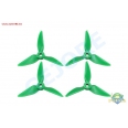 Tarot 5051 三葉正反競速槳(綠色/2對)