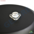 三角形 25*8mm 氣泡水平儀/平衡珠/多軸校準(單入)