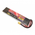 DesirePower V8 7.4V 6200mAh 35C-70C 二代奈米鋰聚電池/鋰電池