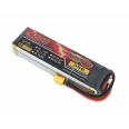 DesirePower V8 3S/11.1V 4600mAh 35C 二代奈米鋰聚電池/鋰電池