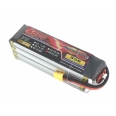 DesirePower V8 6S/22.2V 4600mAh 35C 二代奈米鋰聚電池/鋰電池