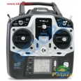 Futaba T6J+R2006GS 2.4G 6動遙控器(NCC認證/公司貨)