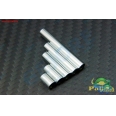 QAV250 M3*80mm 穿越機專用鋁柱(4入/鋁色)