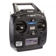 Futaba T6K V2+R3006GS 2.4G 6動遙控器(NCC認證/公司貨)