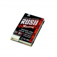 RUSH Racing 25~200mW/48ch FPV 競賽級穿越機圖傳