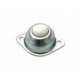 CY-15A Φ15mm 牛眼輪/鋼球輪/萬向輪/傳送球(尼龍球)
