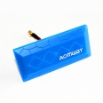 AOMWAY 5.8G/13dbi 立體四菱定向高增益天線/接收端用(內孔)