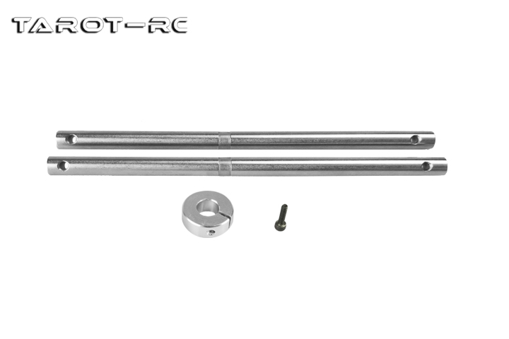 飛越/Tarot 470直升機/主軸/121mm/2根裝 TL47A22