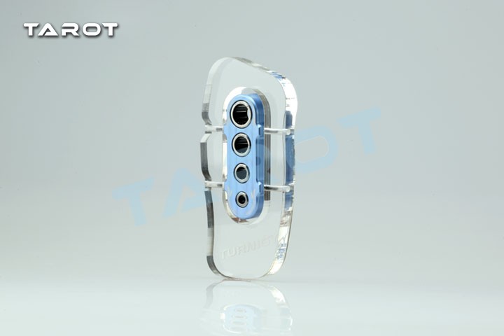 飛越/Tarot 扳手/橫軸拆卸扳手/藍 TL00006