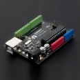 DFROBOT 創客 DFRduino UNO R3 開發板 <font color=red>(不含數據線)</font>