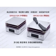 迷你數位可調式 PD65W PCB SMT 迷你恆溫預/加熱台(不帶壓板)